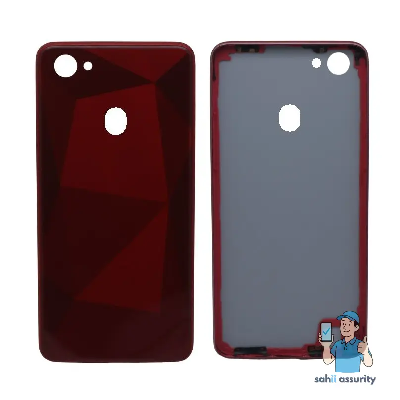 Back Panel Cover for Oppo F7